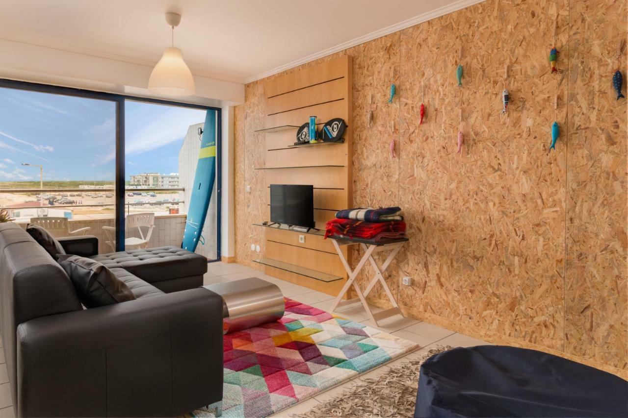What Apartment Gafanha da Vagueira Exteriér fotografie